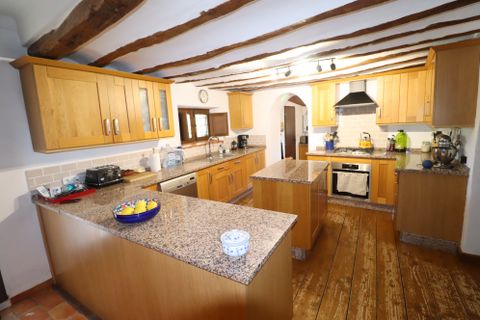 Cortijo i Velez-Blanco, Almeria, Velez-Blanco - € 469.995 | Ref: 3056-CH - foto 9